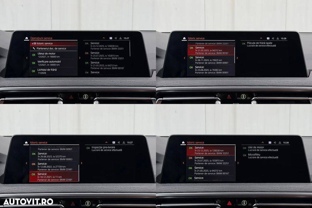 BMW X3 xDrive20d Aut. Luxury Line - 28