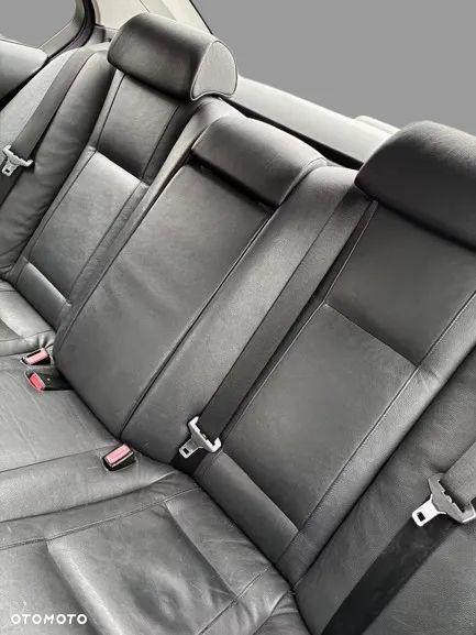 BMW E65 730d M57D30 (306D2) 160kW/218KM KOLOR SCHWARZ 668/9 WSZYSTKIE CZESCI - 10