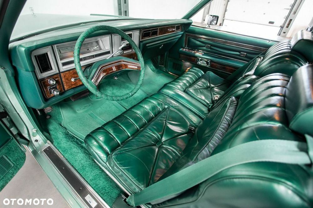 Lincoln Continental - 26