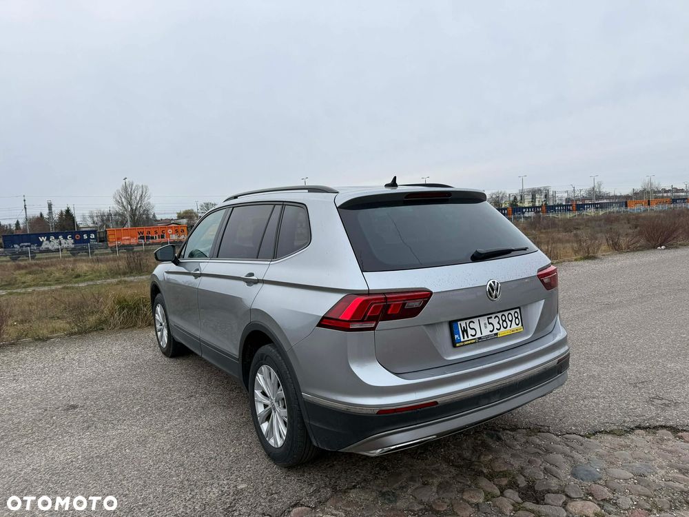 Volkswagen Tiguan - 6