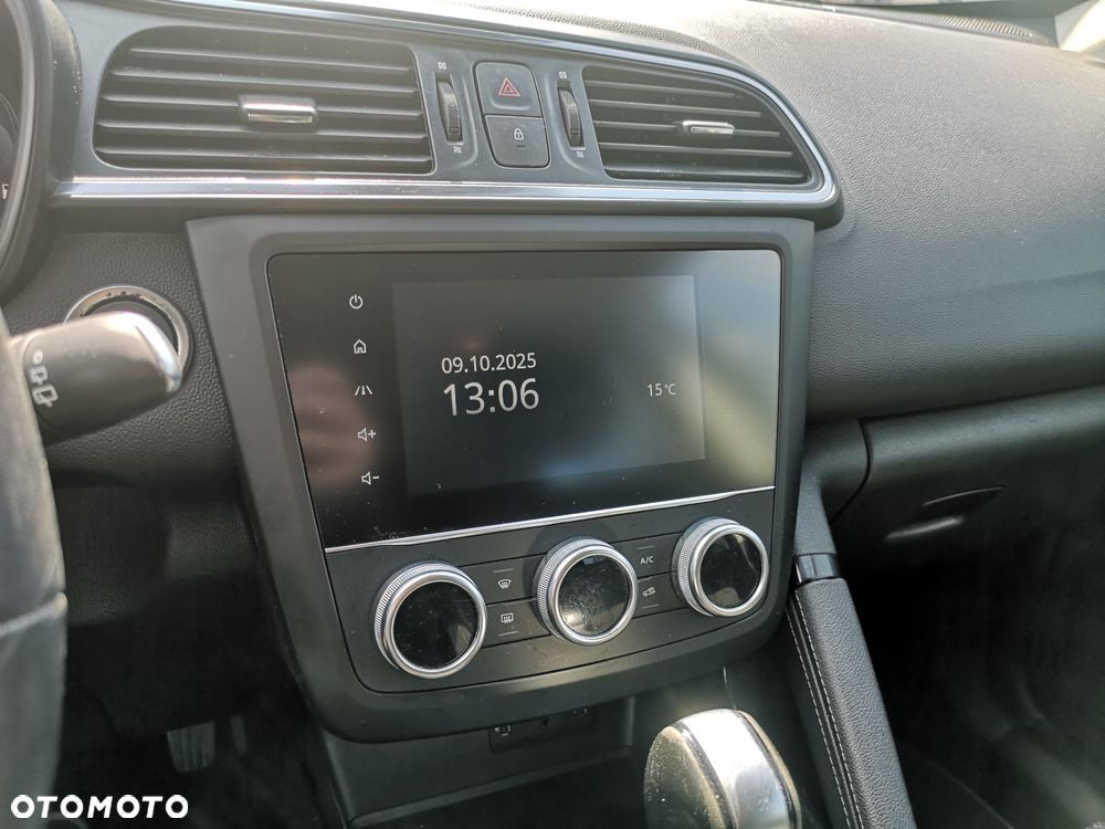 Renault Kadjar BLUE dCi 115 EDC BUSINESS EDITION - 36