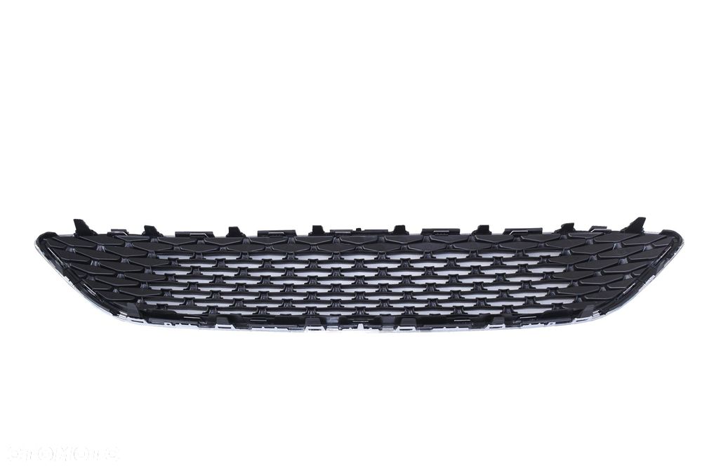 ford focus mk3 2015-2018 lift grill atrapa chłodnicy - 2