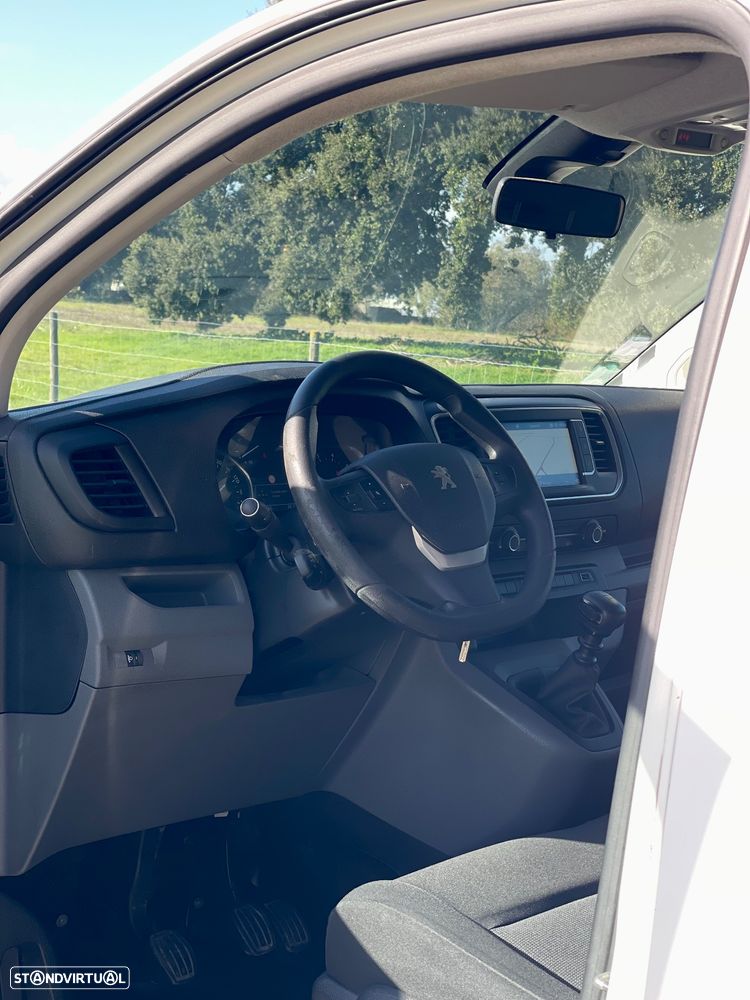 Peugeot Expert 1.6 BlueHdi - 9