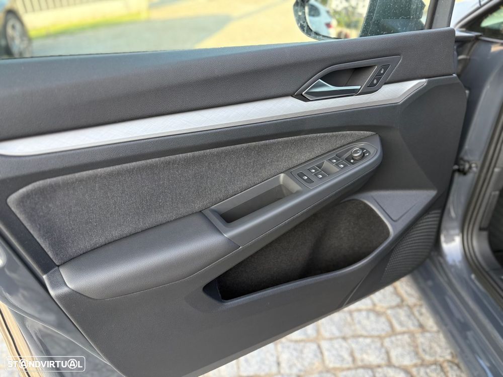 VW Golf Variant 1.0 TSI Life - 10