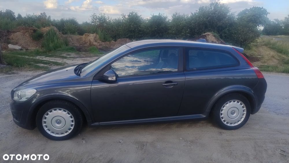 Volvo C30 1.6D DRIVe Start/Stop Kinetic - 6