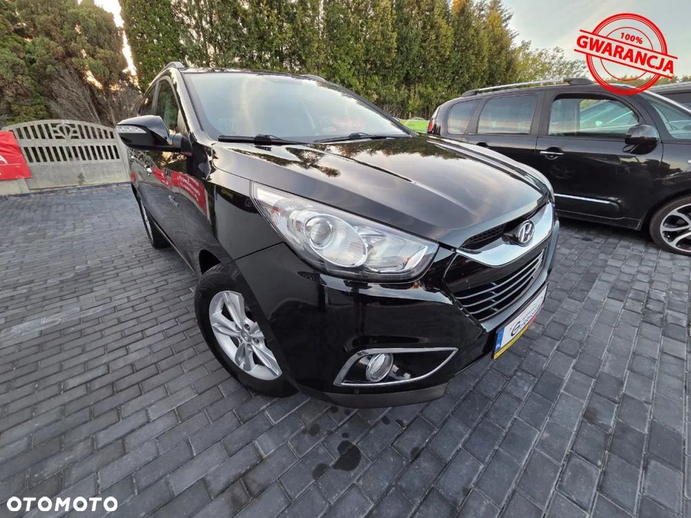 Hyundai ix35 - 15