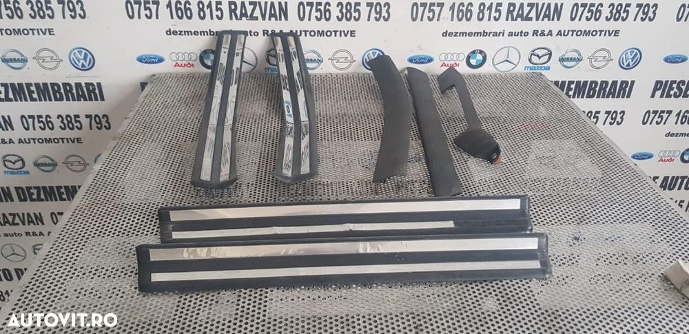 Ornamente Ornament Prag BMW Seria 3 E46 Livram Oriunde In Tara - 4