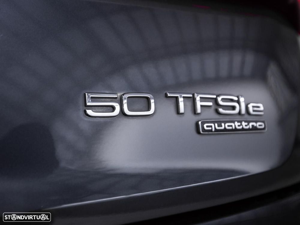 Audi Q5 Sportback 50 TFSIe quattro Advance S tronic - 15
