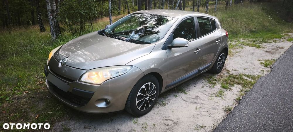 Renault Megane 1.6 16V 100 Authentique - 7
