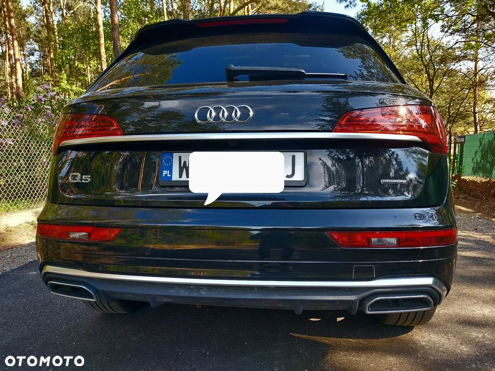 Audi Q5 45 TFSI quattro S tronic S line - 5