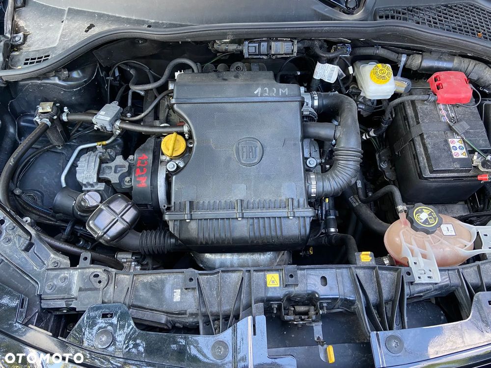 Fiat Tipo 1.4 16v Pop - 27