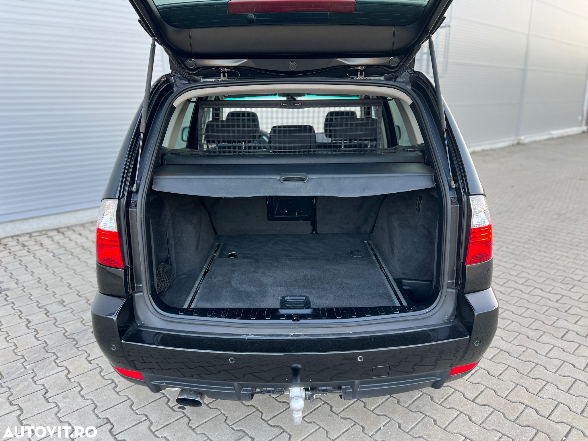 BMW X3 xDrive20d - 12