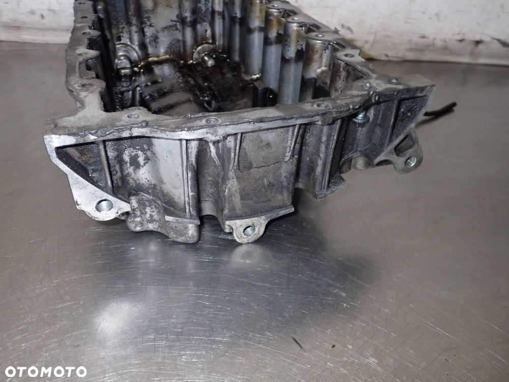 MISA OLEJOWA VOLKSWAGEN PASSAT B6 2.0    03G103603 - 3