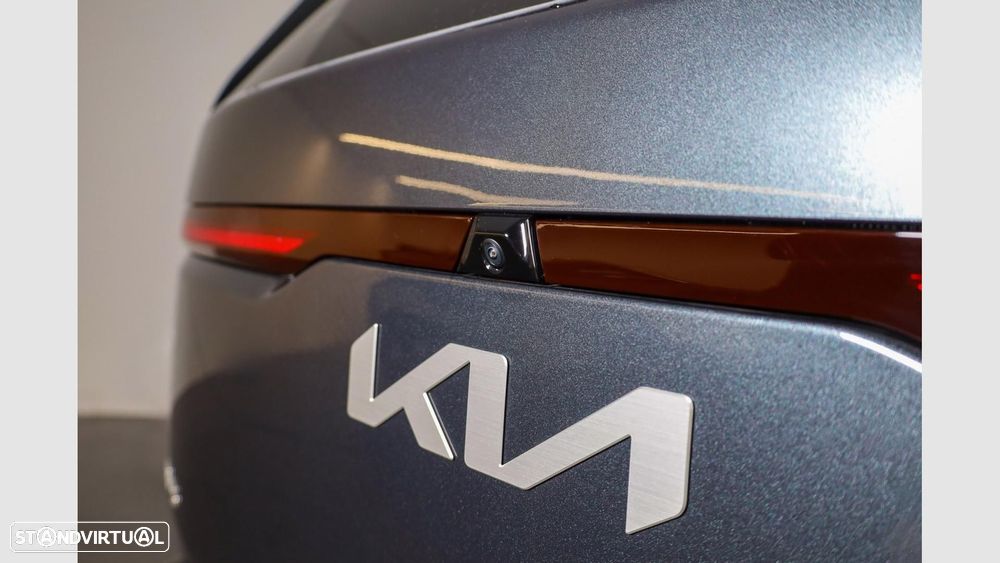 Kia EV5 81.4 kWh GT-Line - 22