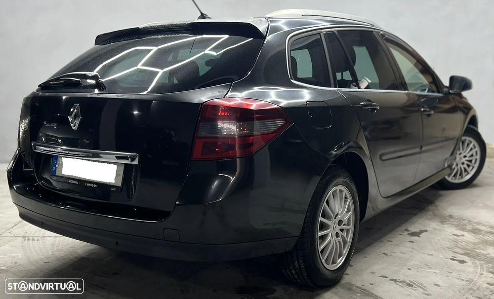 Renault Laguna Break 1.5 dCi Confort - 3