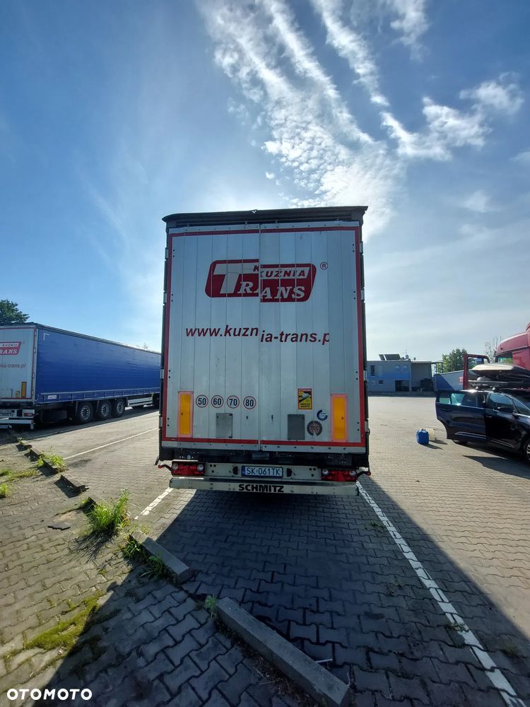 Schmitz Cargobull SCB*S3T - 5