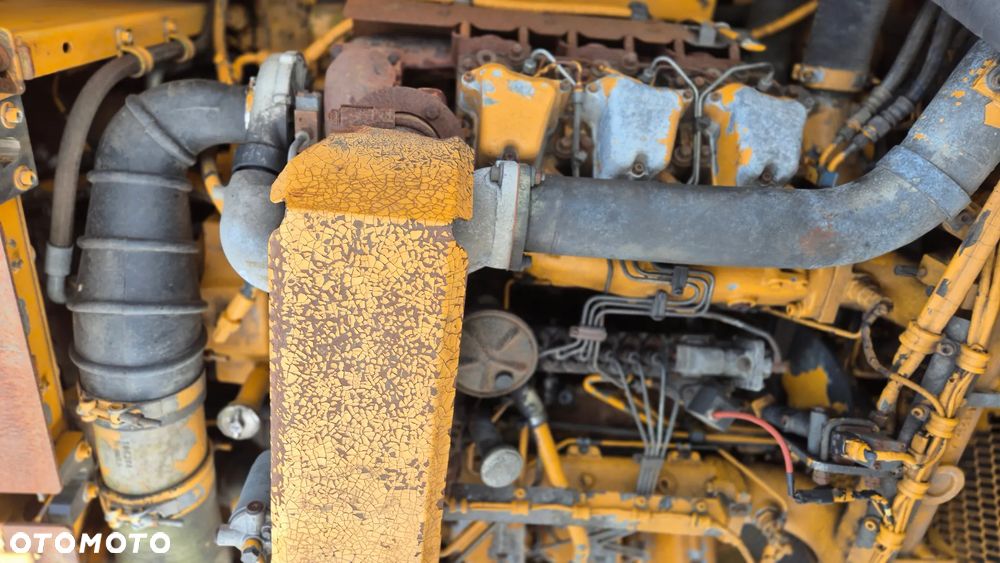 Liebherr 964 - 15