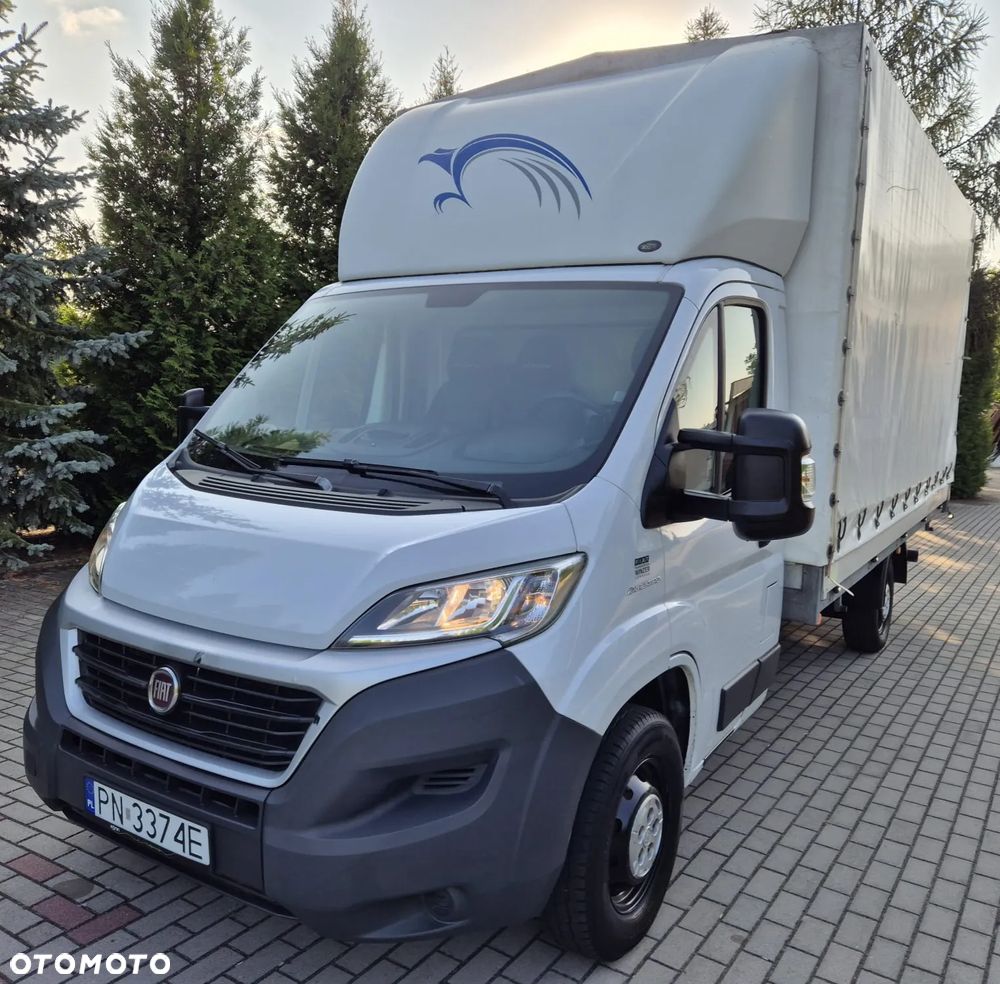 Fiat Ducato - 1