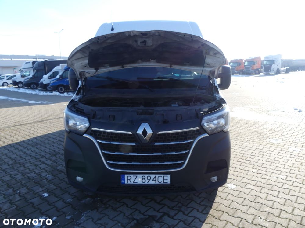 Renault MASTER 2.3 DCI - 2