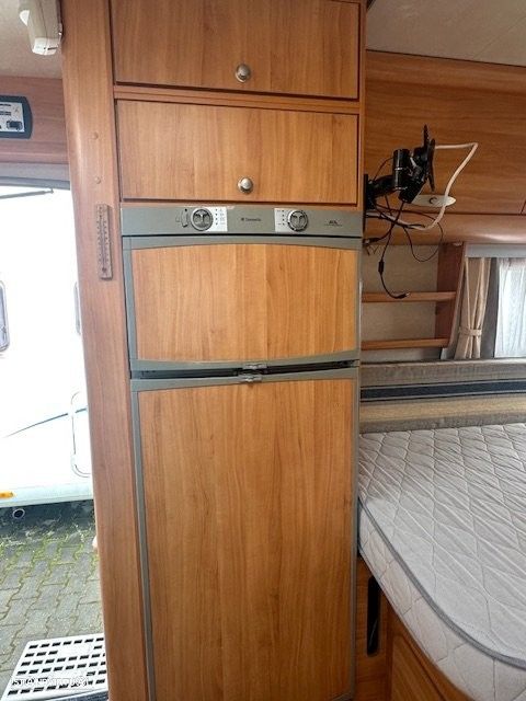 Adria Coral S 650 SP - 15