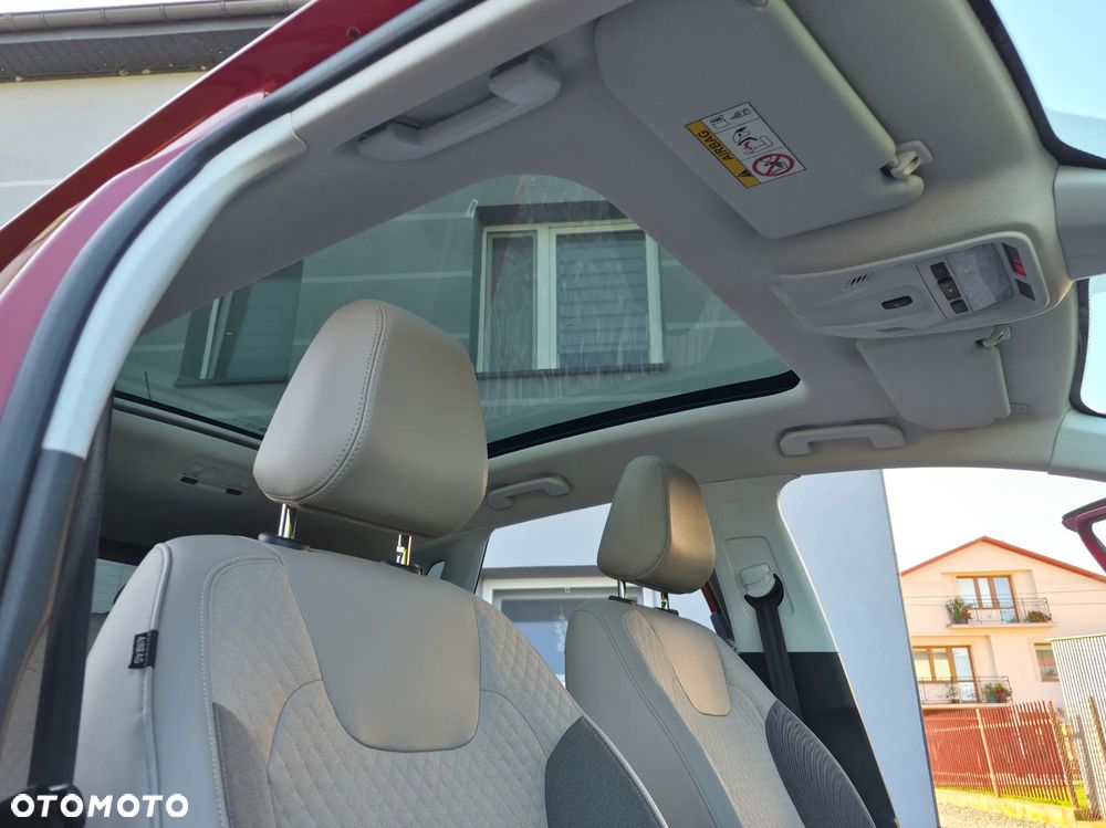 Opel Grandland X 1.5 D Start/Stop Automatik Business INNOVATION - 13