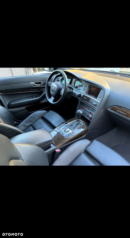 Audi A6 Limousine - 38