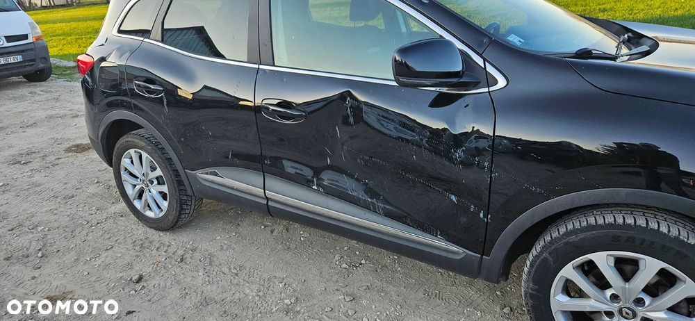 Renault Kadjar - 14