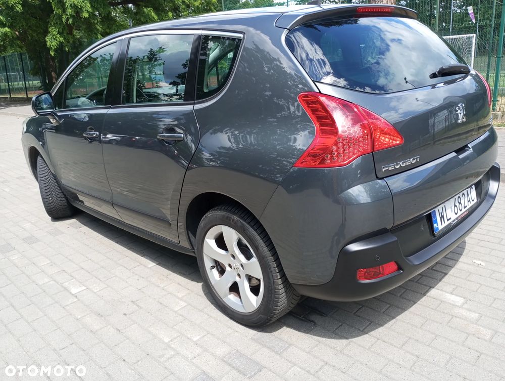 Peugeot 3008 120 VTi Active - 12