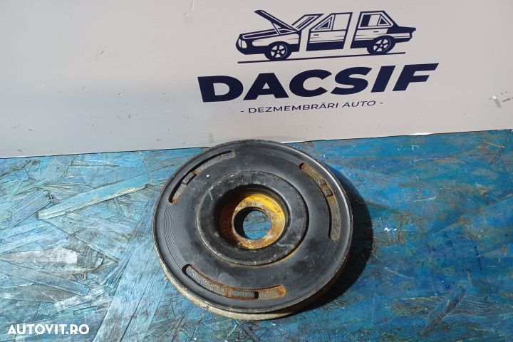 Fulie vibrochen 1.4 CRDI Mazda 2 DY [2003 - 2005] Hatchback 1.4 AT (8 - 3