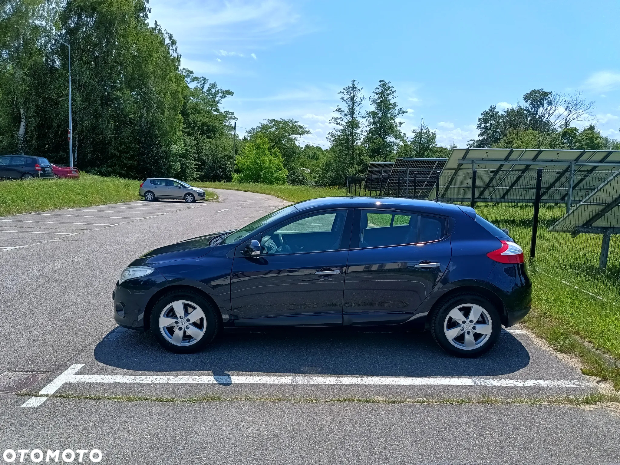 Renault Megane - 4
