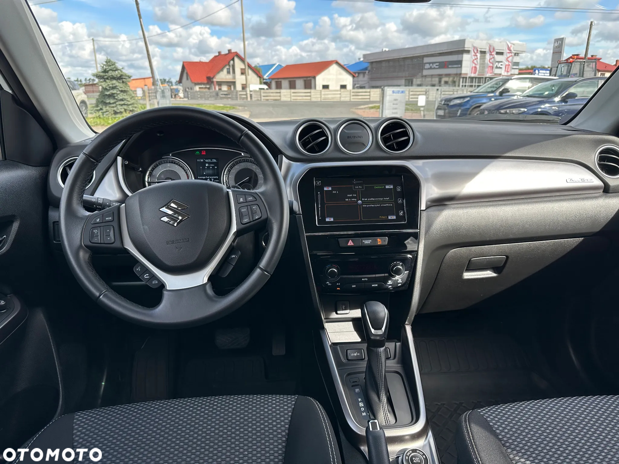 Suzuki Vitara - 11