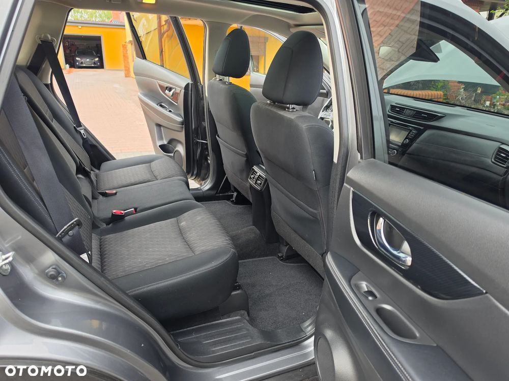 Nissan X-Trail 1.3 DIG-T N-TEC - 22