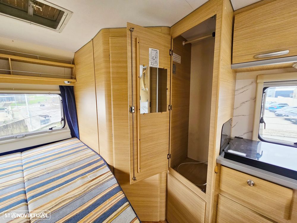 Roller Team Auto-Roller 255 P - 30