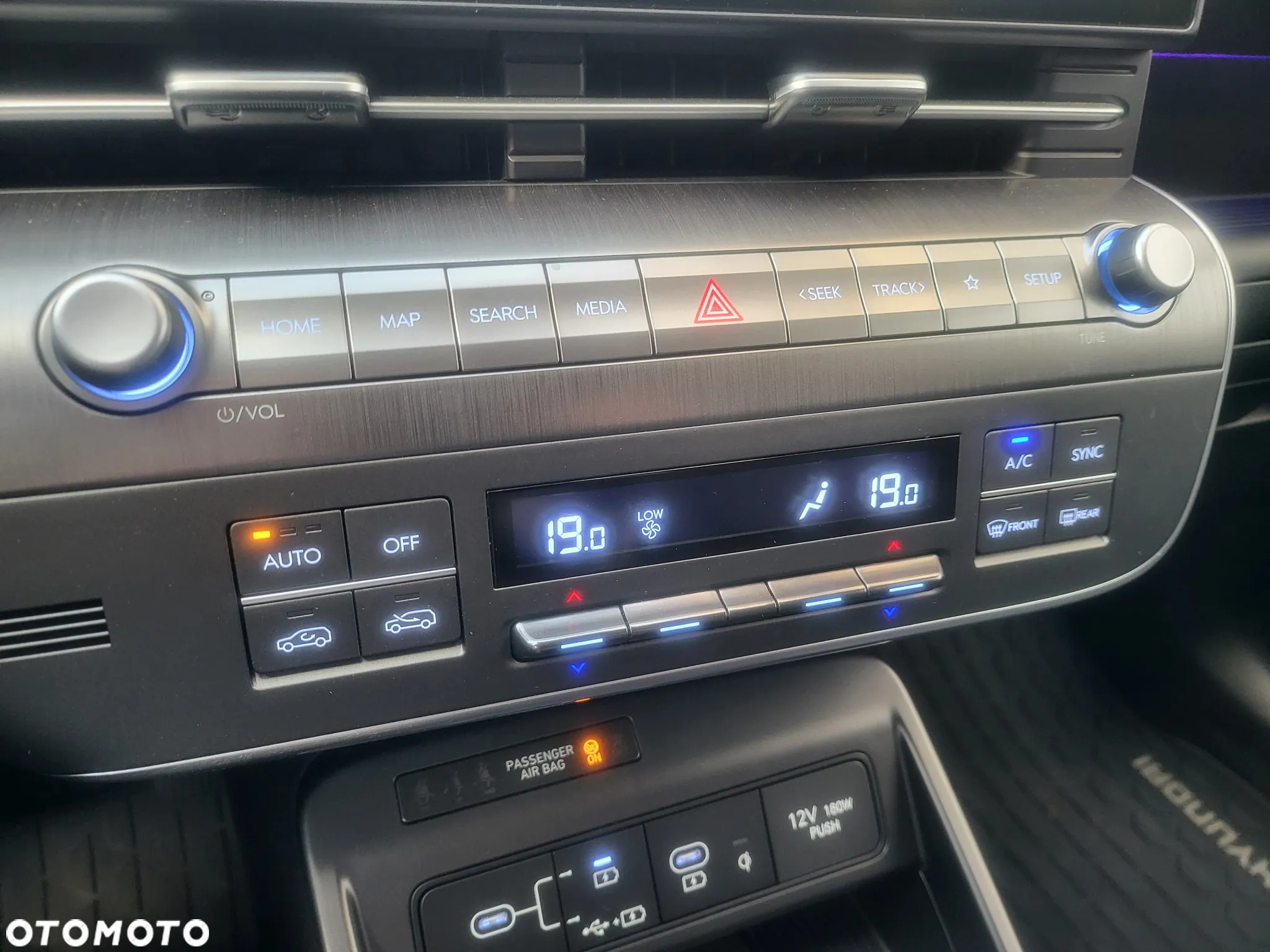 Hyundai Kona 1.0 T-GDI Executive DCT - 27
