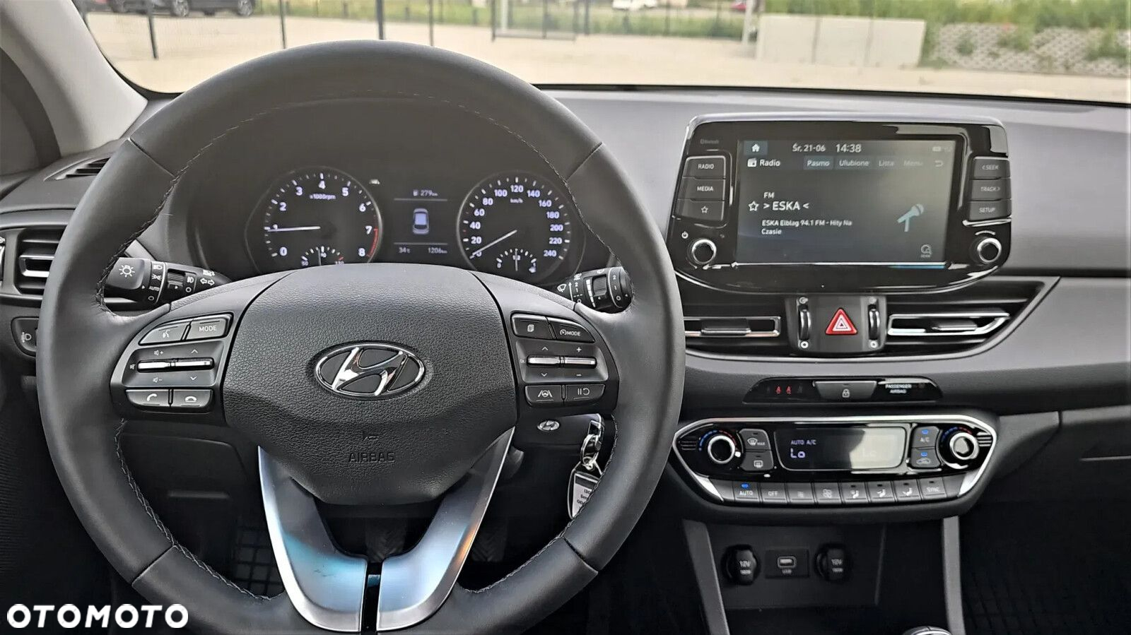 Hyundai i30 1.0 T-GDI Smart - 7