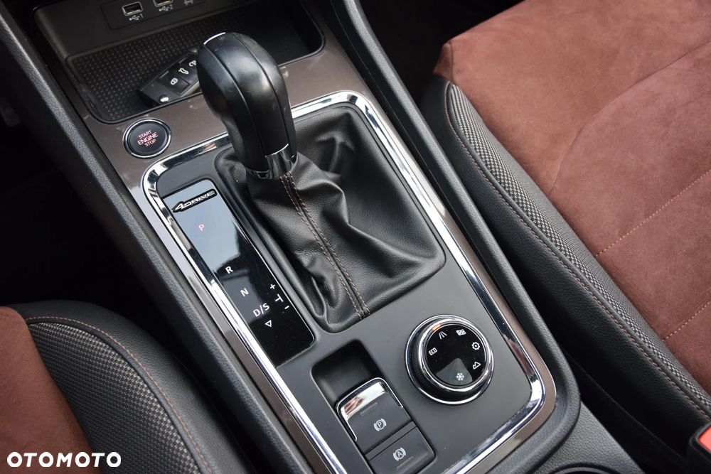 Seat Ateca 1.4 Eco TSI Xcellence S&S 4Drive DSG - 25