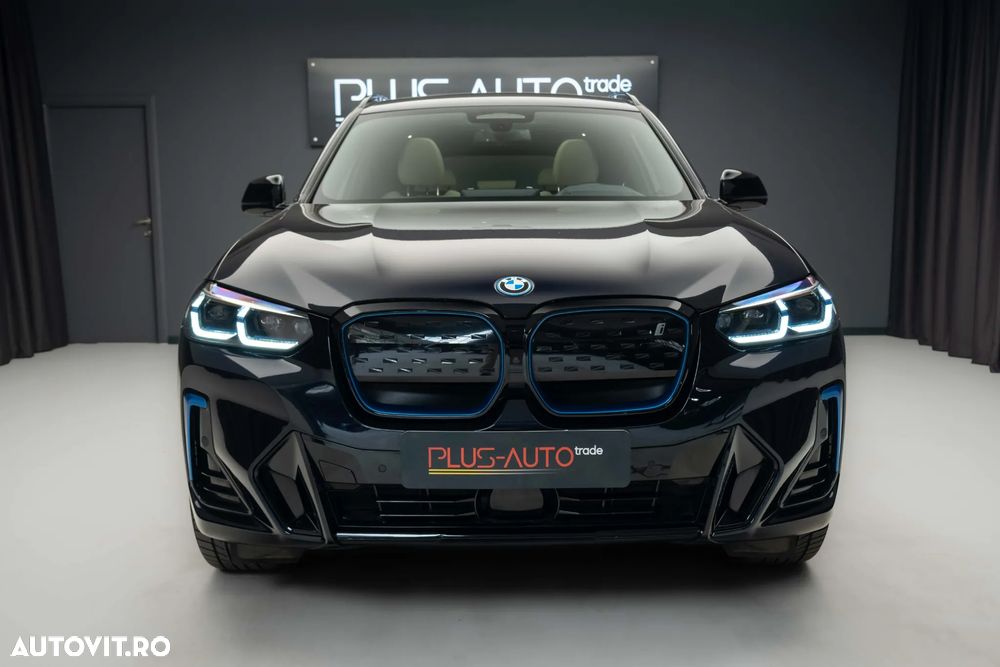 BMW iX3 Impressive - 5