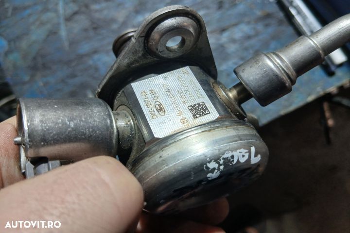 Pompa inalta presiune CM5G-9D376-GA CM5G-9D376-GA Ford Fiesta MK7 [fa - 3