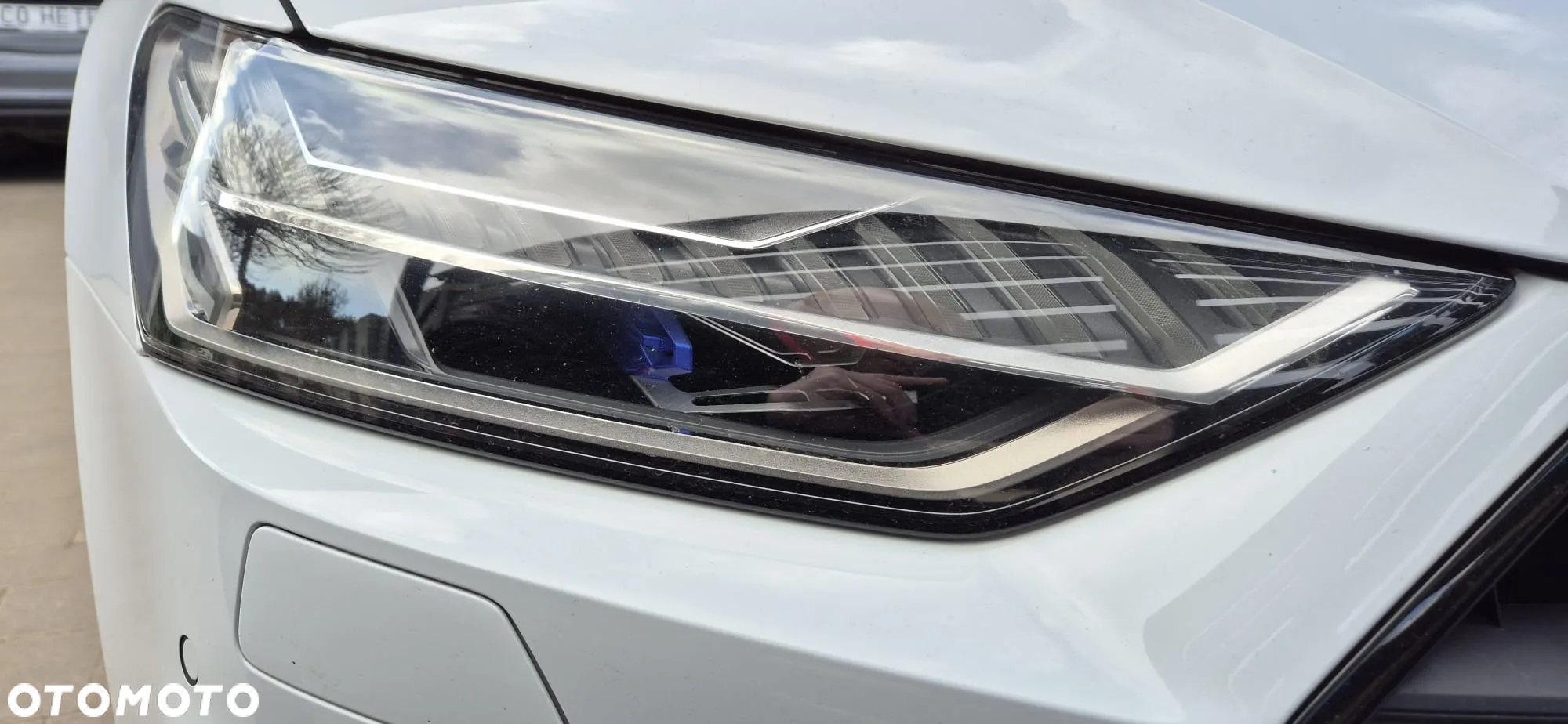 Audi A7 Sportback 55 TFSI Quattro S tronic - 32