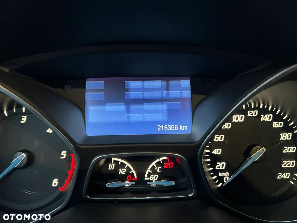 Ford Focus - 14