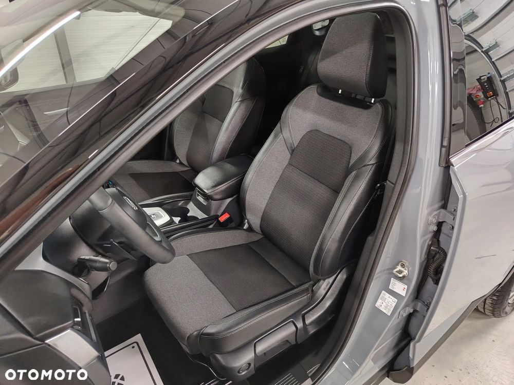Nissan Qashqai 1.3 DIG-T MHEV Xtronic N-Connecta - 22