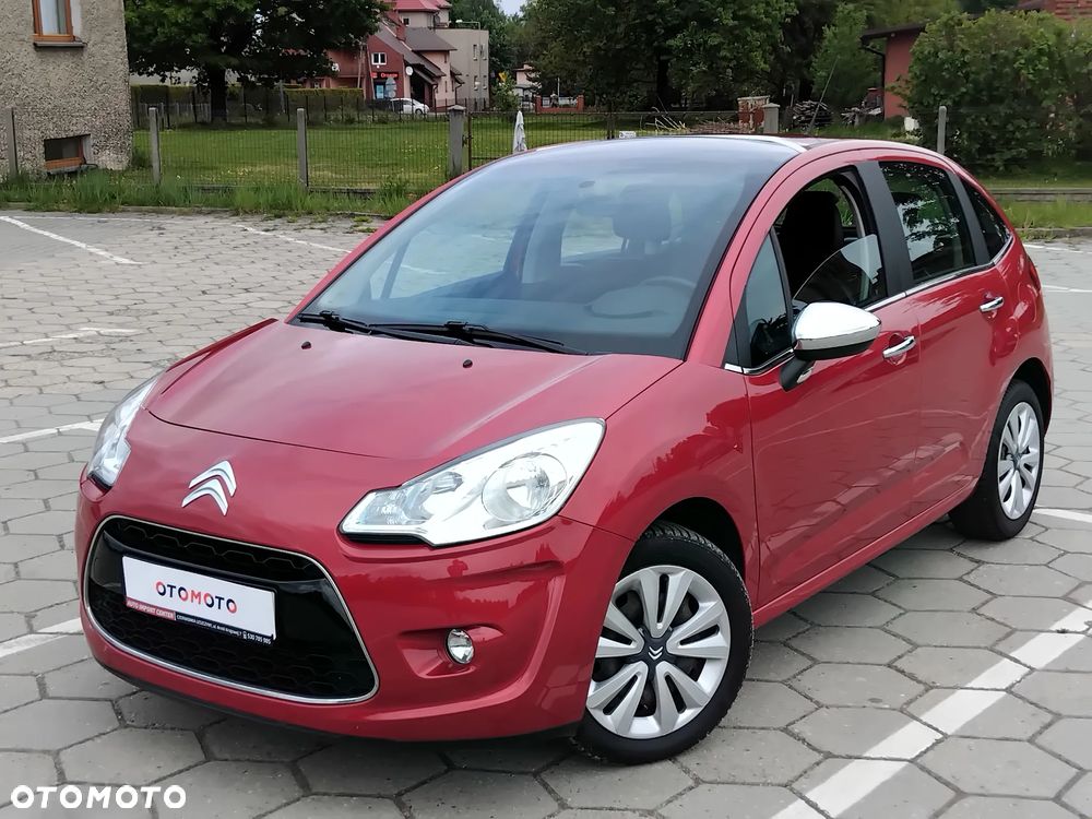 Citroën C3 1.4 VTi Exclusive - 25