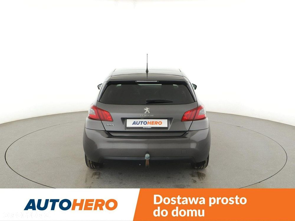 Peugeot 308 1.2 PureTech Allure S&S - 6
