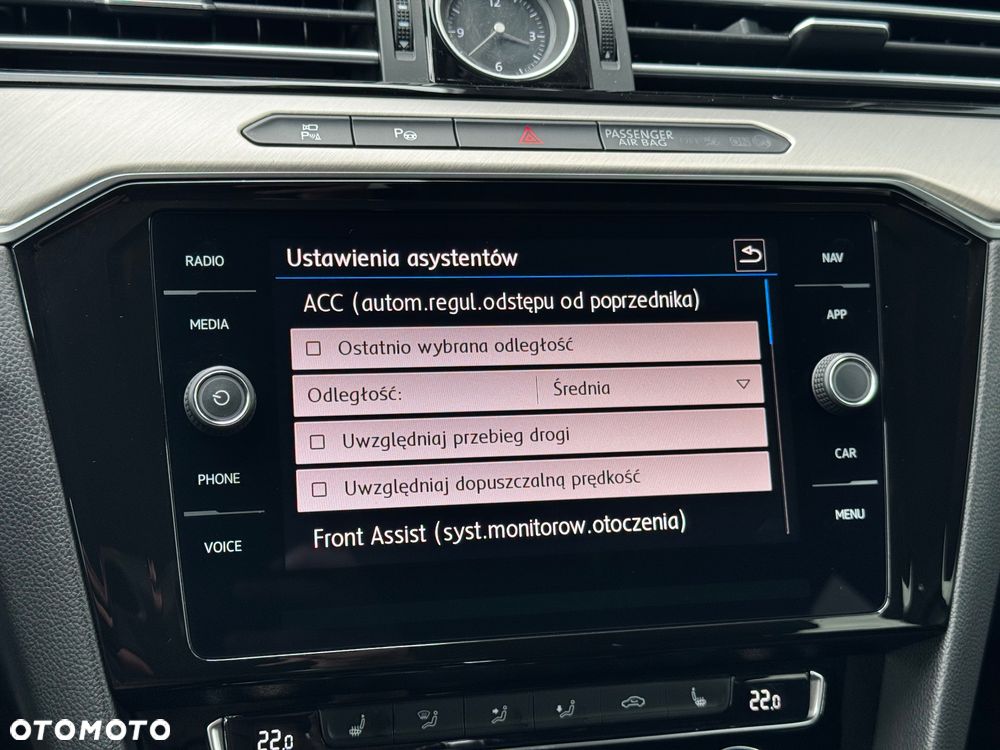 Volkswagen Arteon 2.0 TDI Elegance DSG - 24