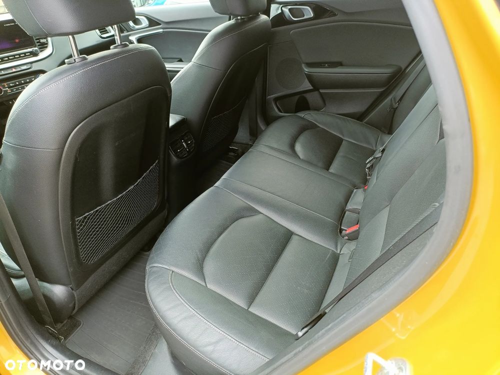 Kia XCeed 1.5 T-GDI XL DCT - 26