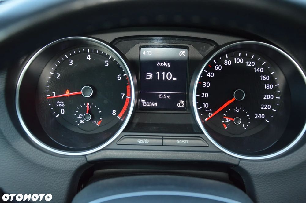 Volkswagen Polo 1.2 TSI (Blue Motion Technology) Comfortline - 18