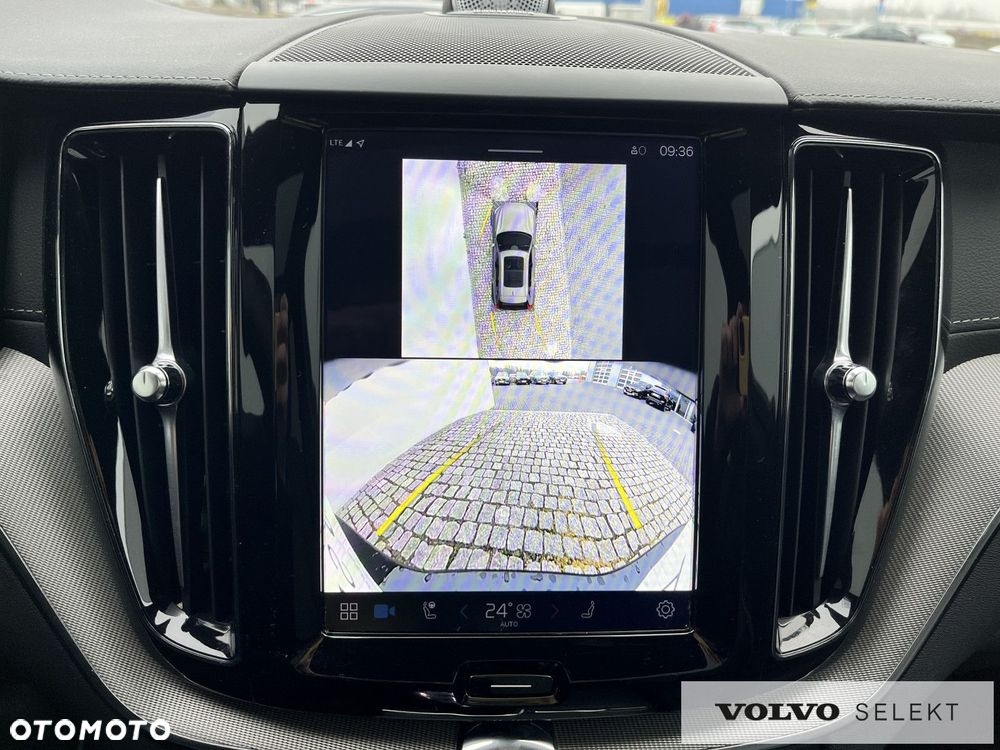Volvo XC 60 - 20
