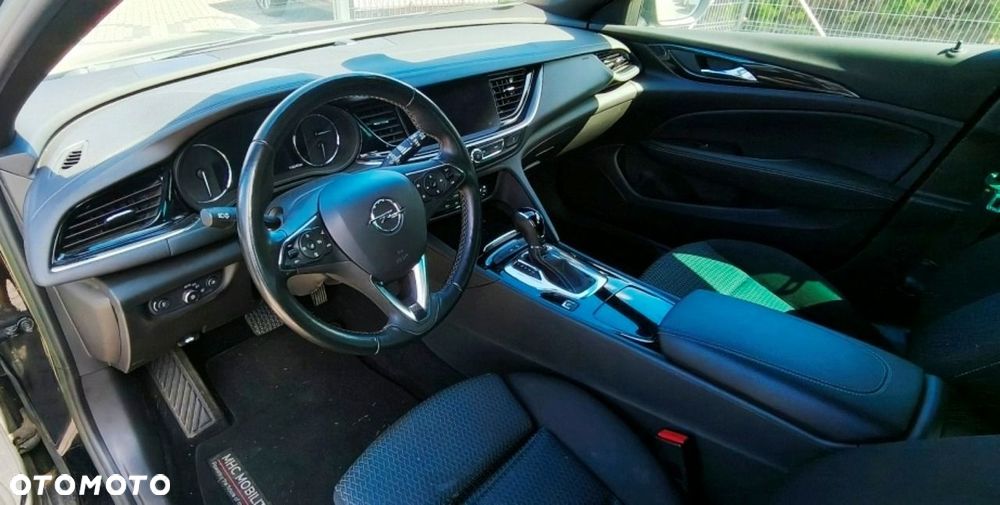 Opel Insignia - 7
