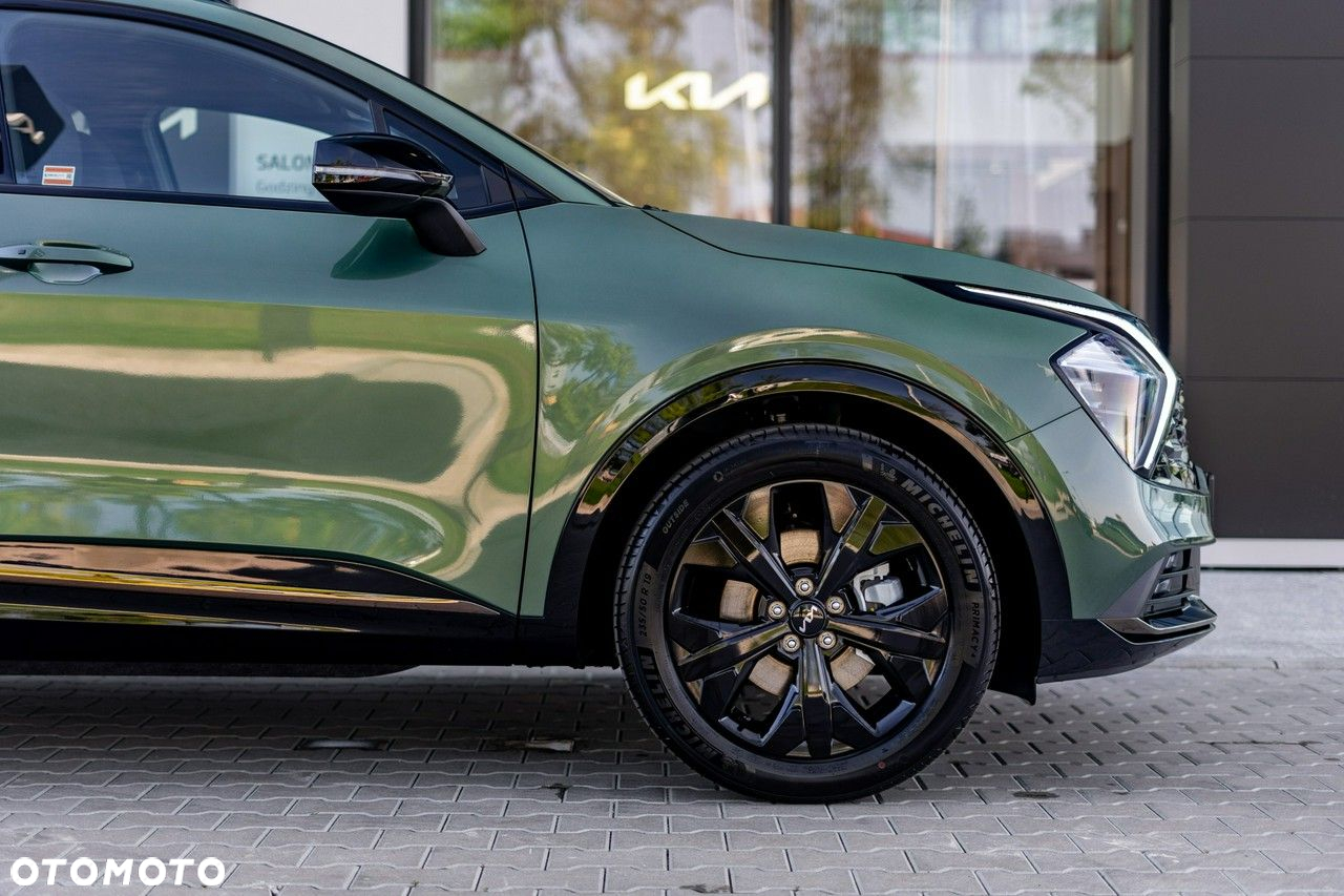 Kia Sportage - 7