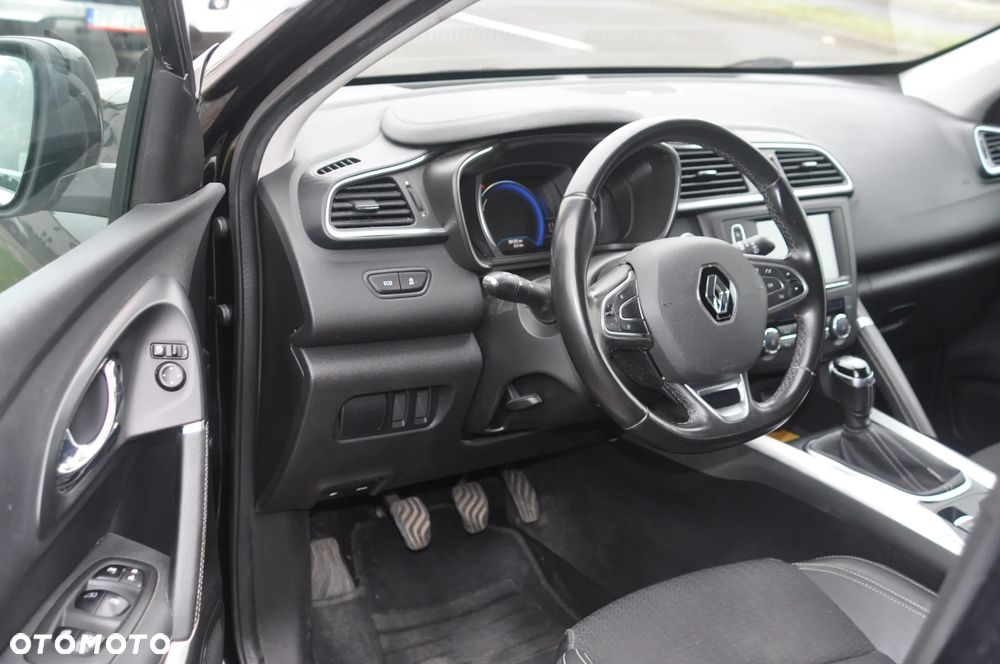 Renault Kadjar Energy dCi 130 Bose Edition - 2